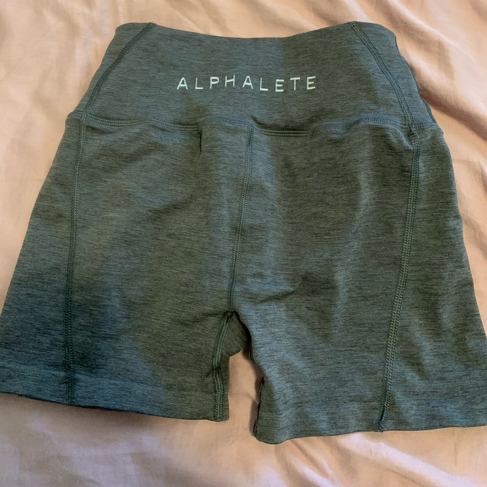 Alphalete OG shorts